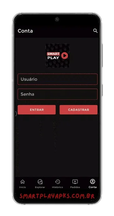 smart play APK 