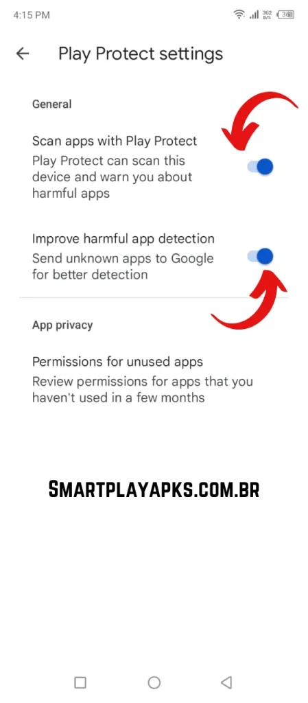 Smart Play APK